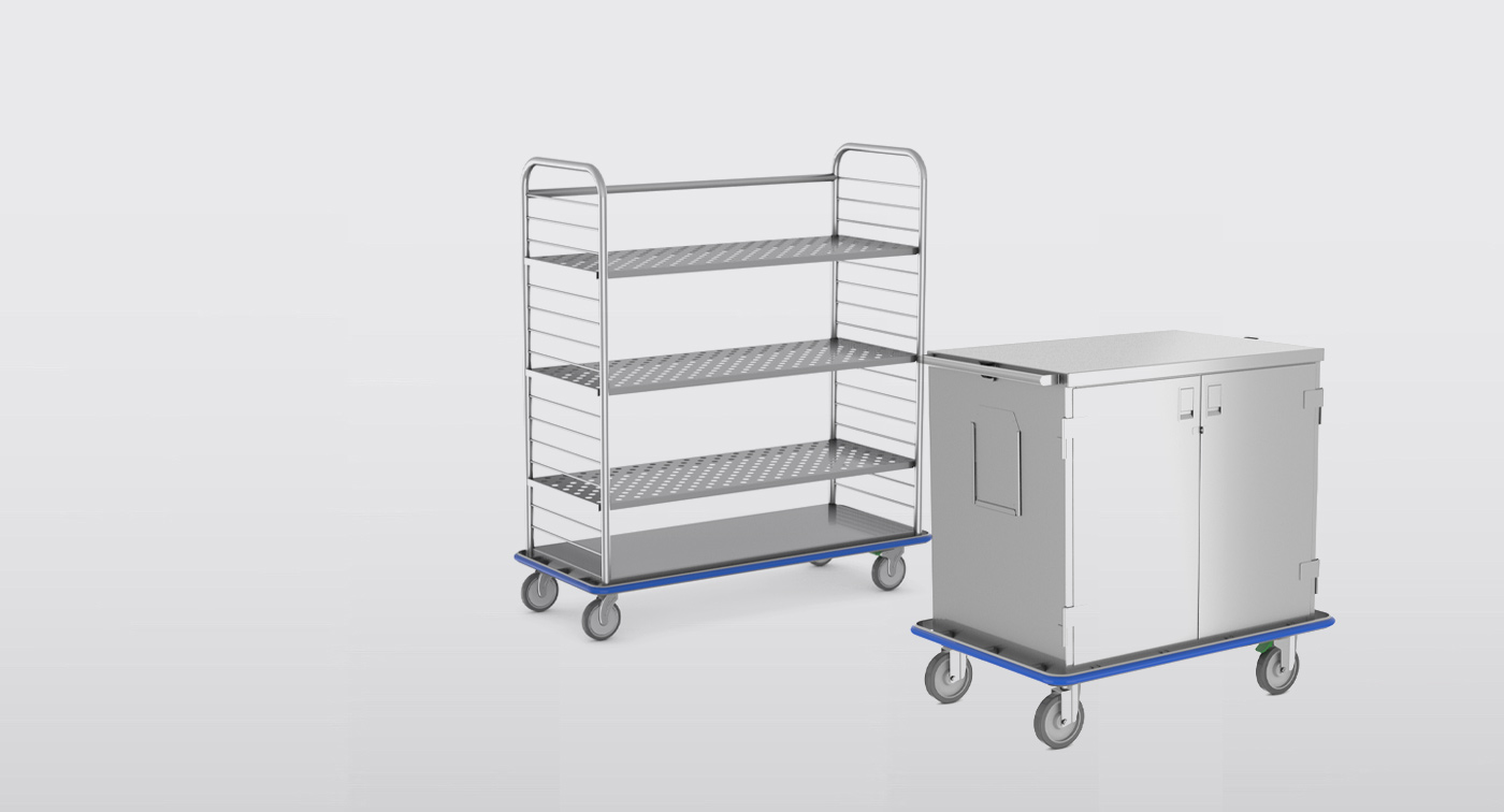 Case Carts