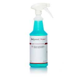 #Multi-Enzyme Pretreatment Foam Spray