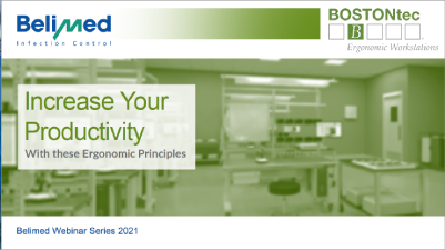 Ergonomic Principles with BOSTONtec