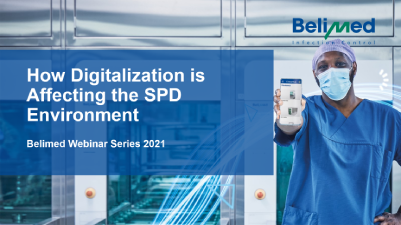 How Digitalization is Affecting the SPD Environment