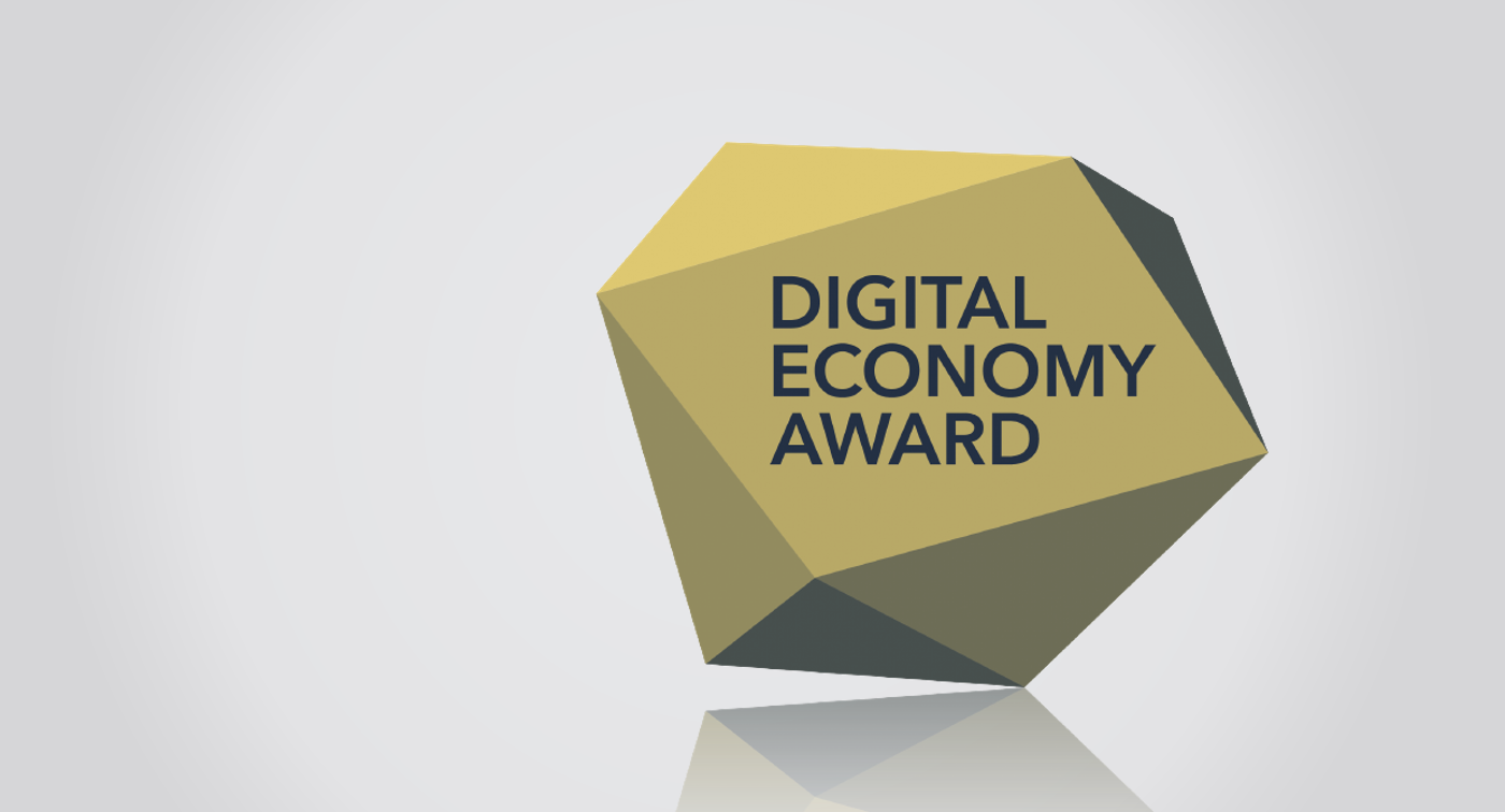 Digital Economy Awards Highlights Digital Transformation As Driver Of ...