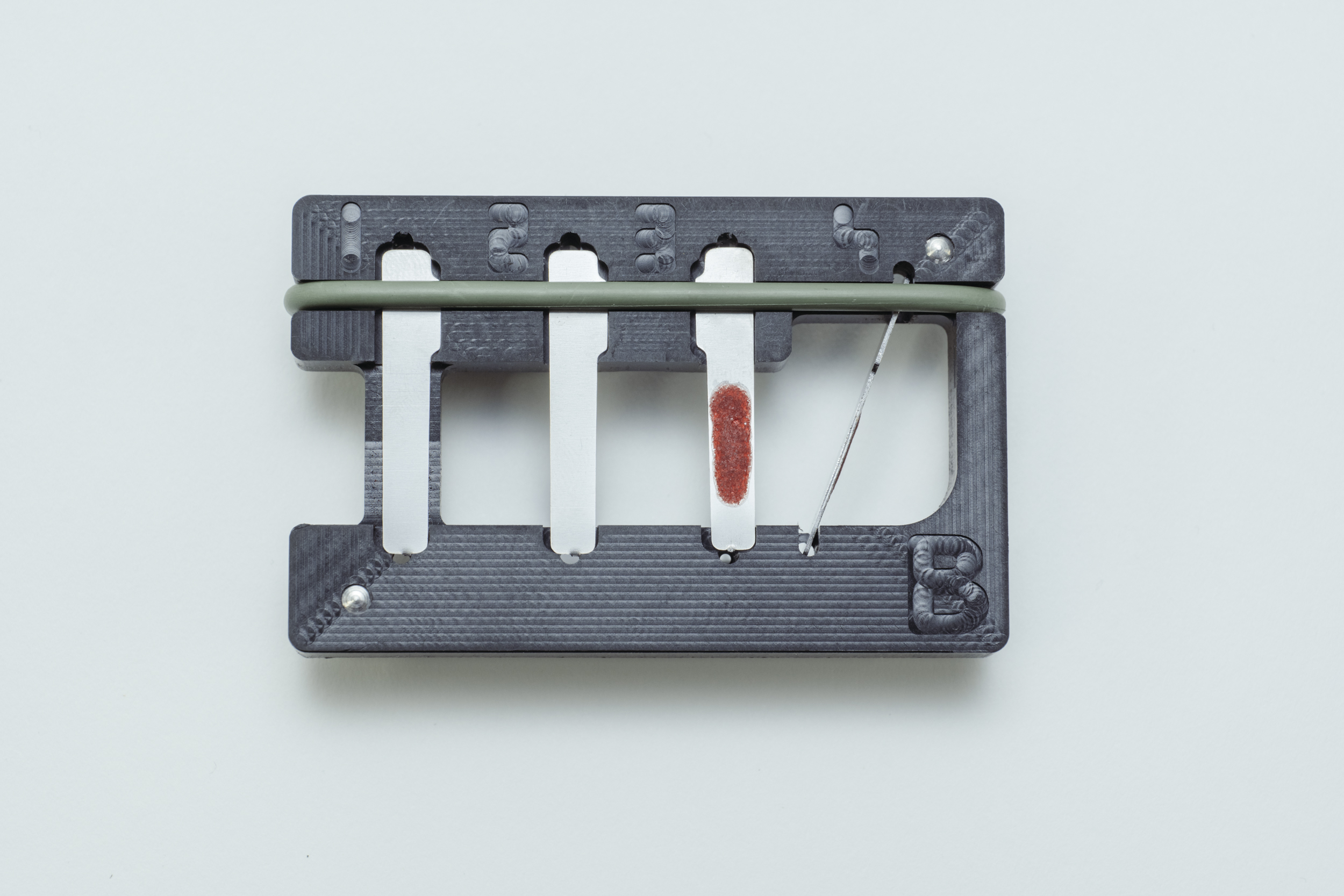 #Belimed Protect™ PCD Multi Block Basic