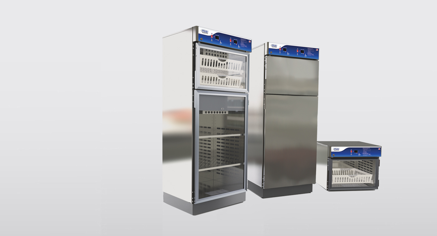 Warming Cabinets