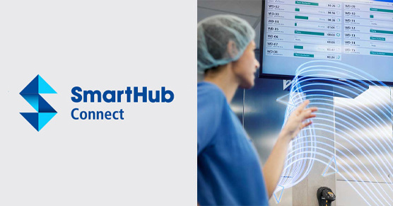 SmartHub Connect