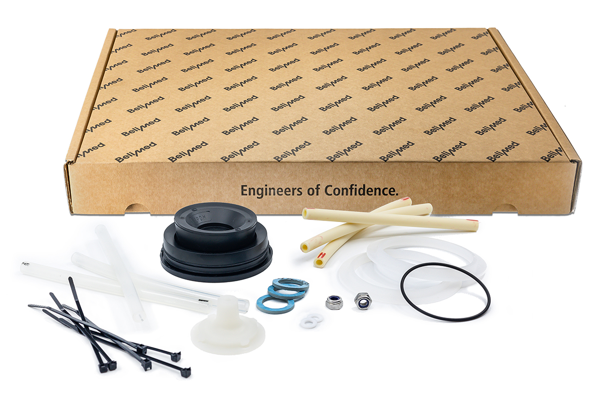 #Preventive Maintenance Kits (PM Kits)