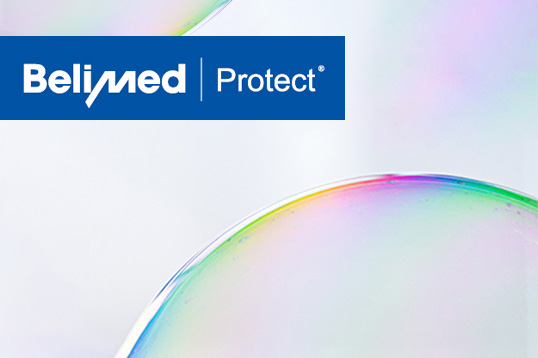 #Das neue Belimed Protect™ Sortiment