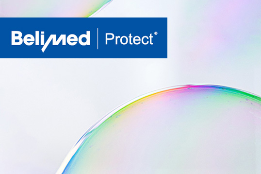 #New Belimed Protect™ range