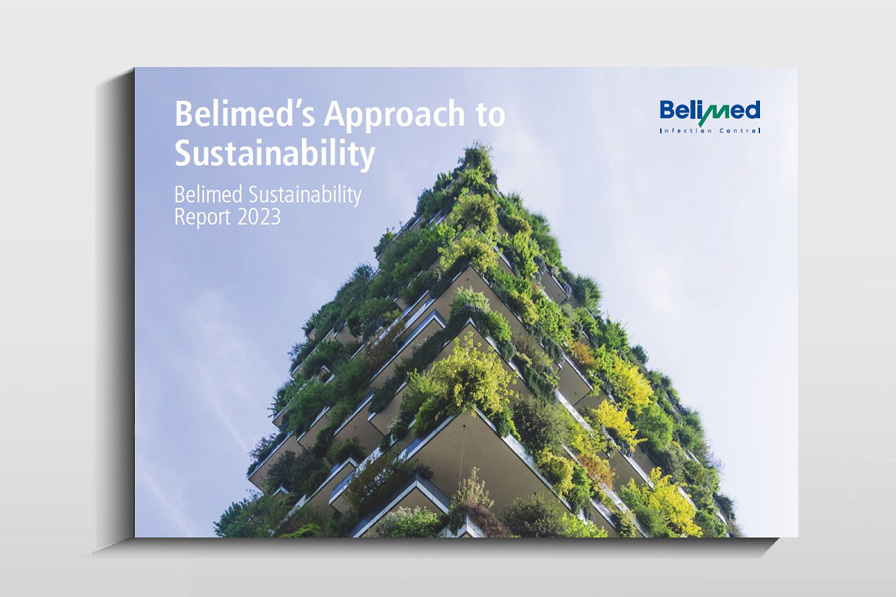 #Belimed’s Approach to Sustainability