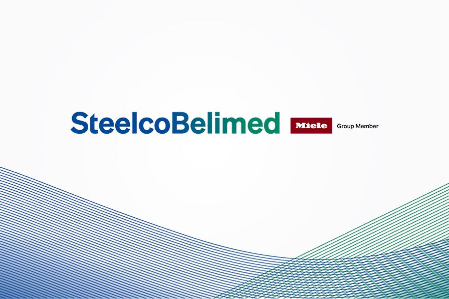 SteelcoBelimed: Innovate with confidence 