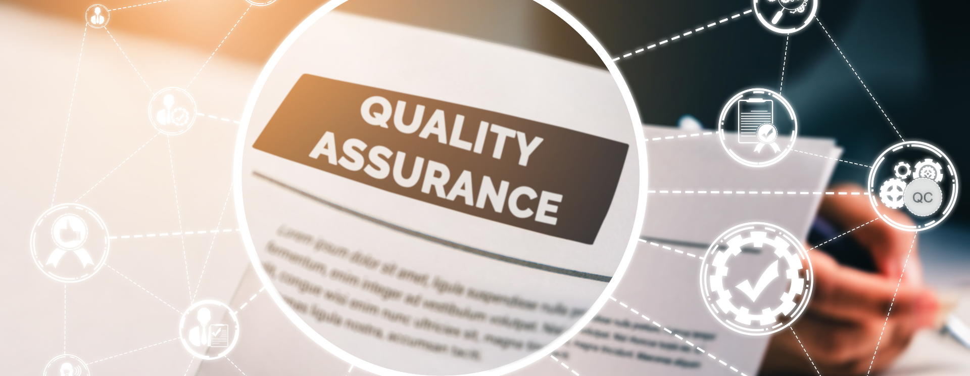 Quality Assurance in Sterile Processing