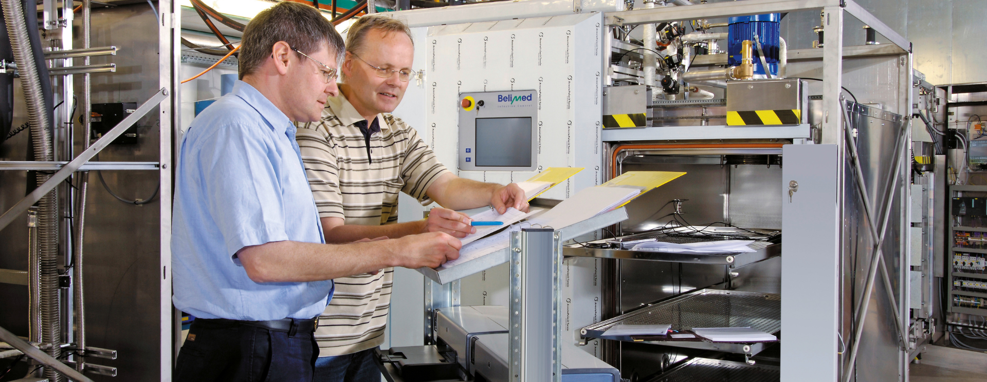 Sterilizer Testing: When to Use BI, Bowie-Dick, and Leak Tests